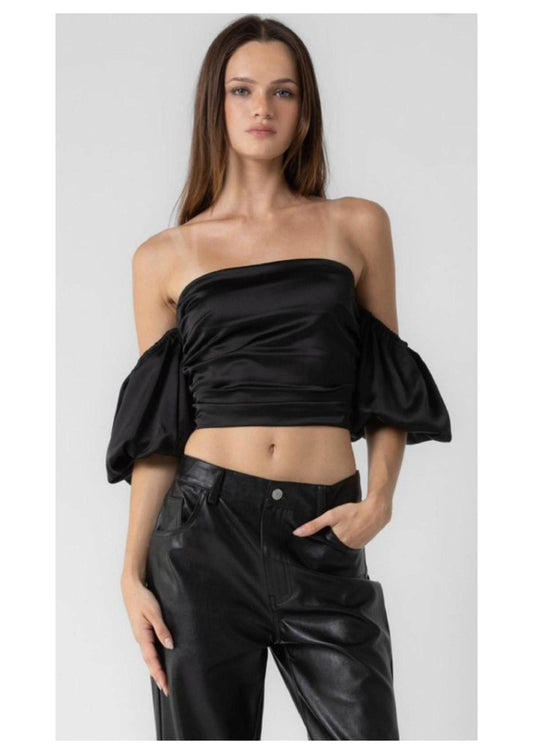 Marcela Top – Night Out