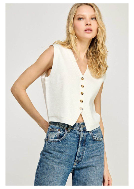 Lily Vest
