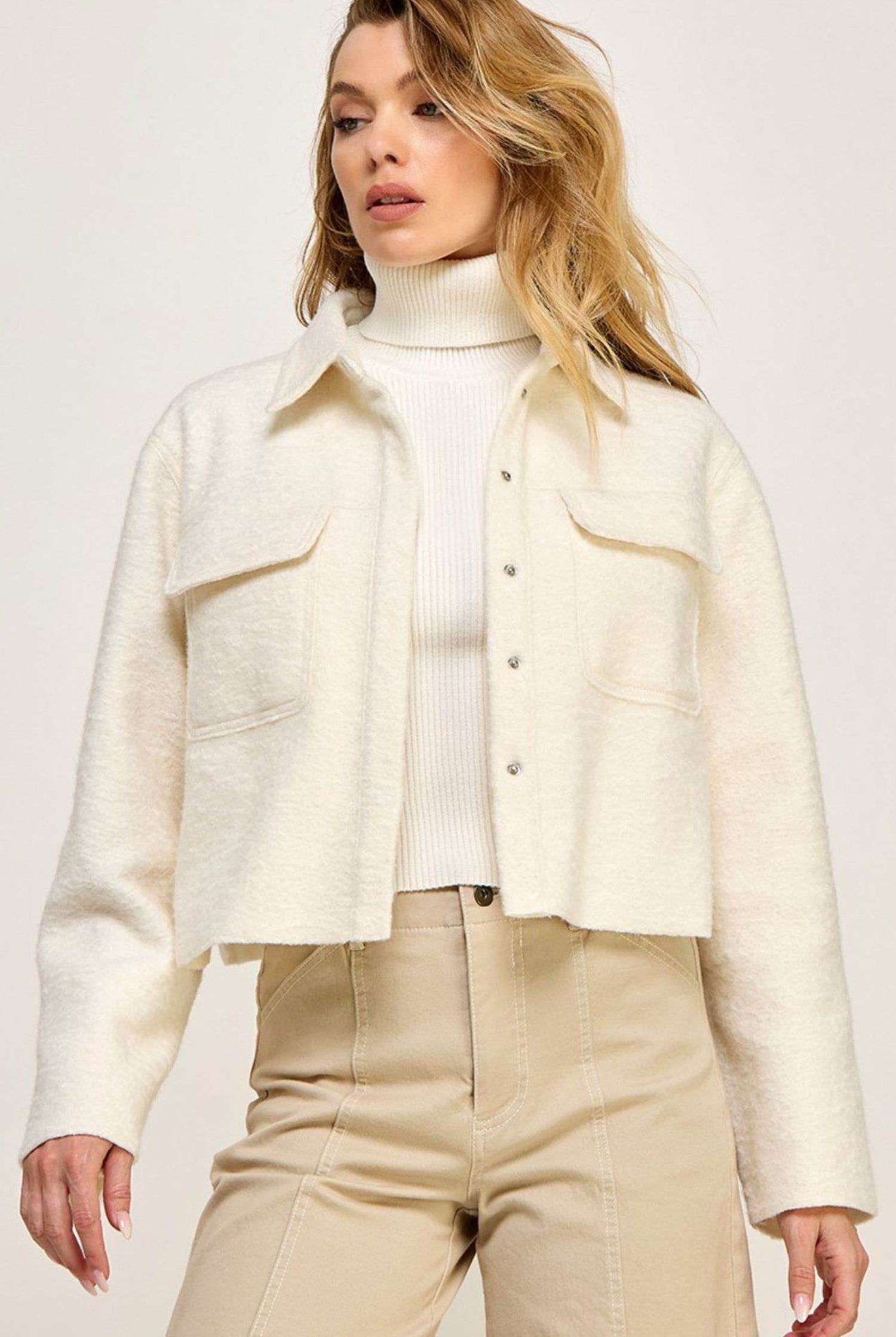 OUTWEAR