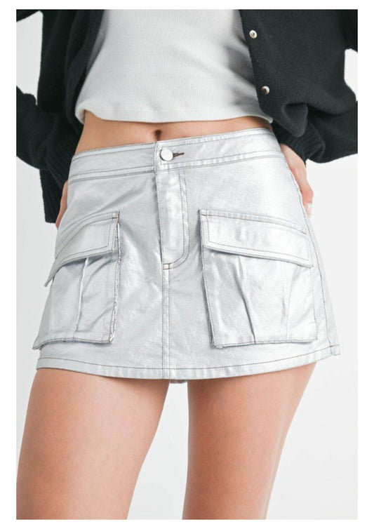 Zoë Skirt
