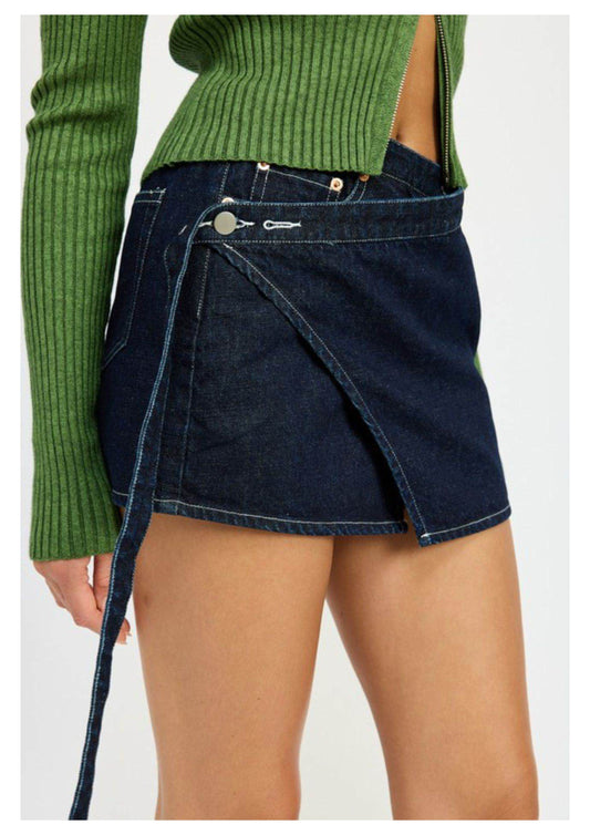 Isla Skirt