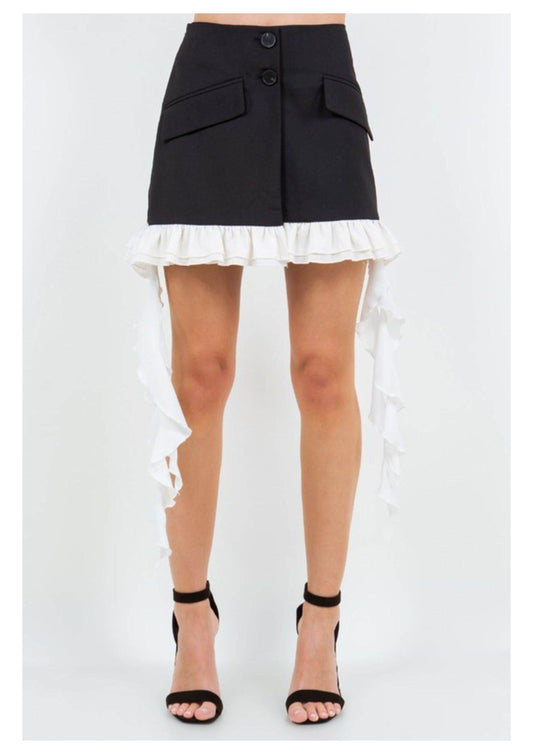 Giselle Skirt