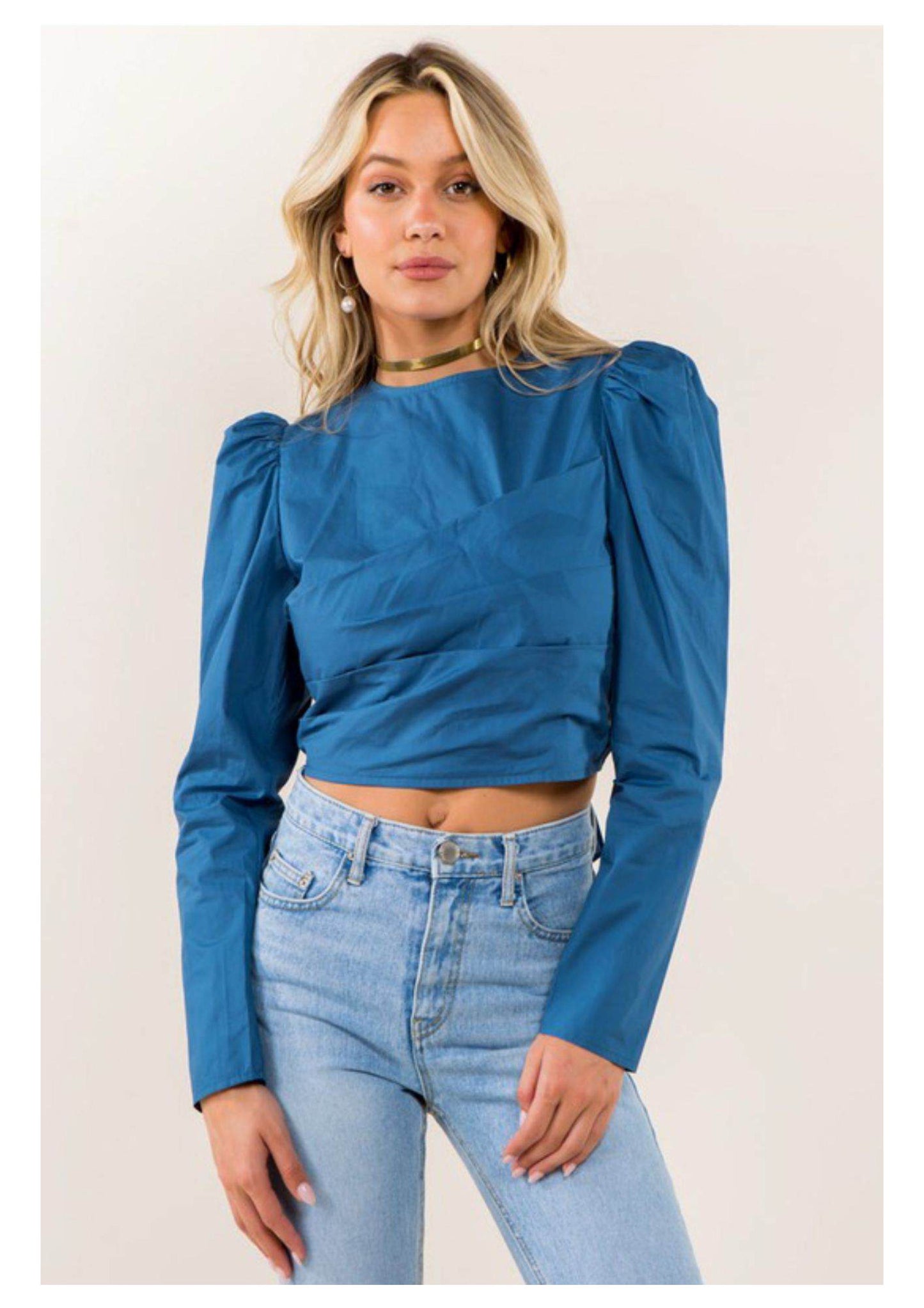 Eliza Top
