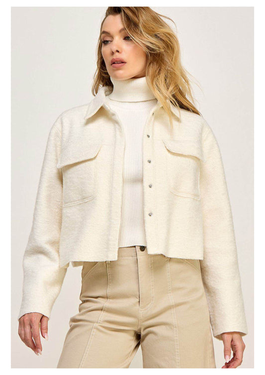 Grace Jacket