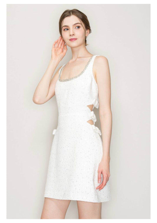Evangeline Dress