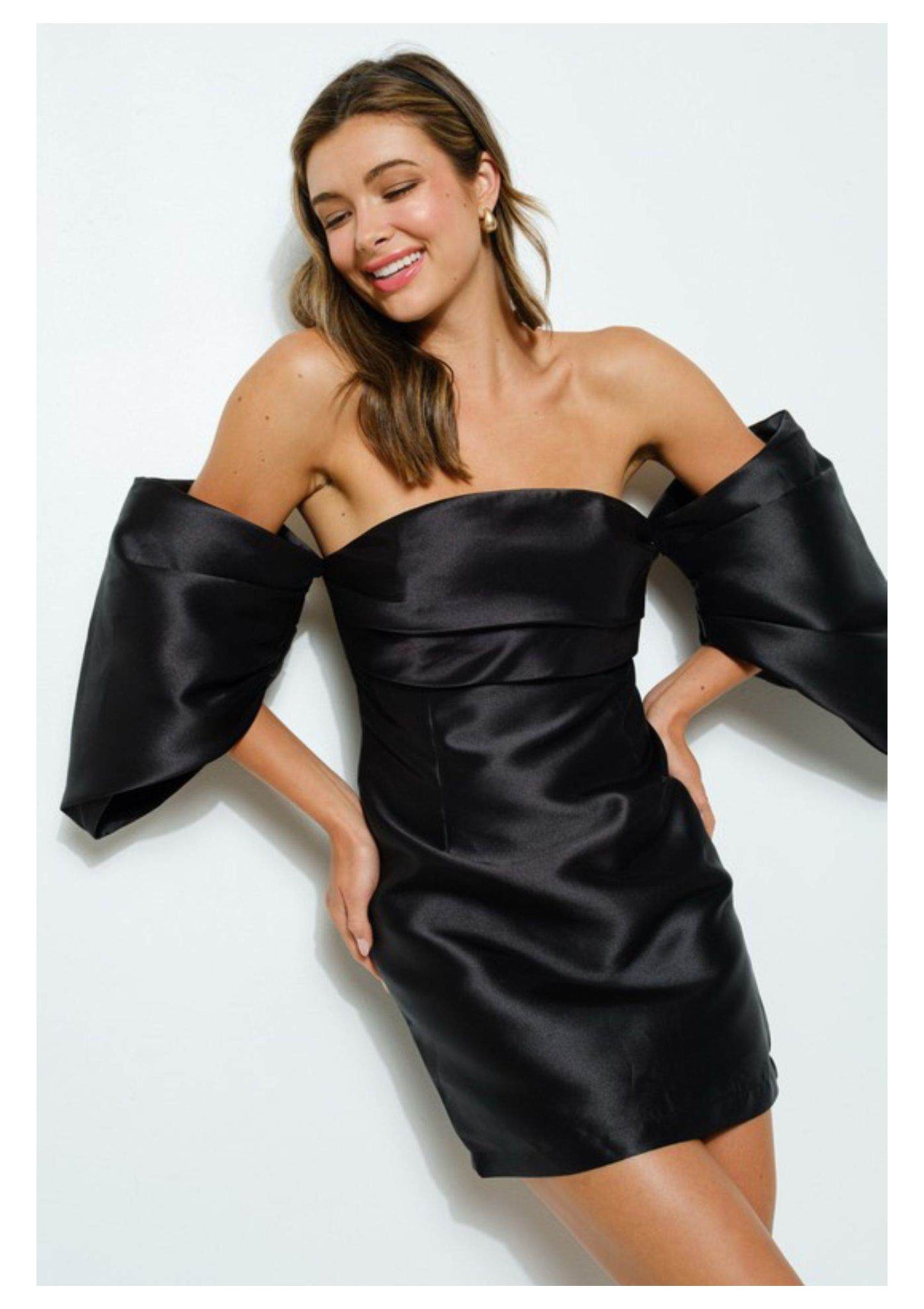 Scarlett Dress