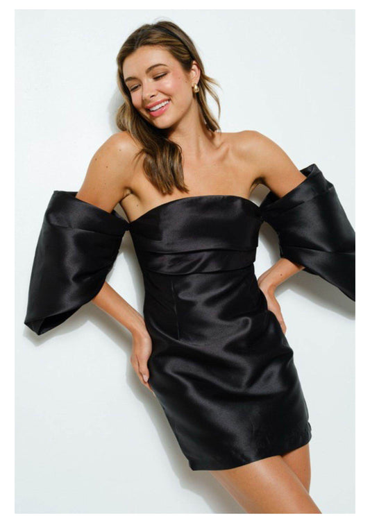 Scarlett Dress
