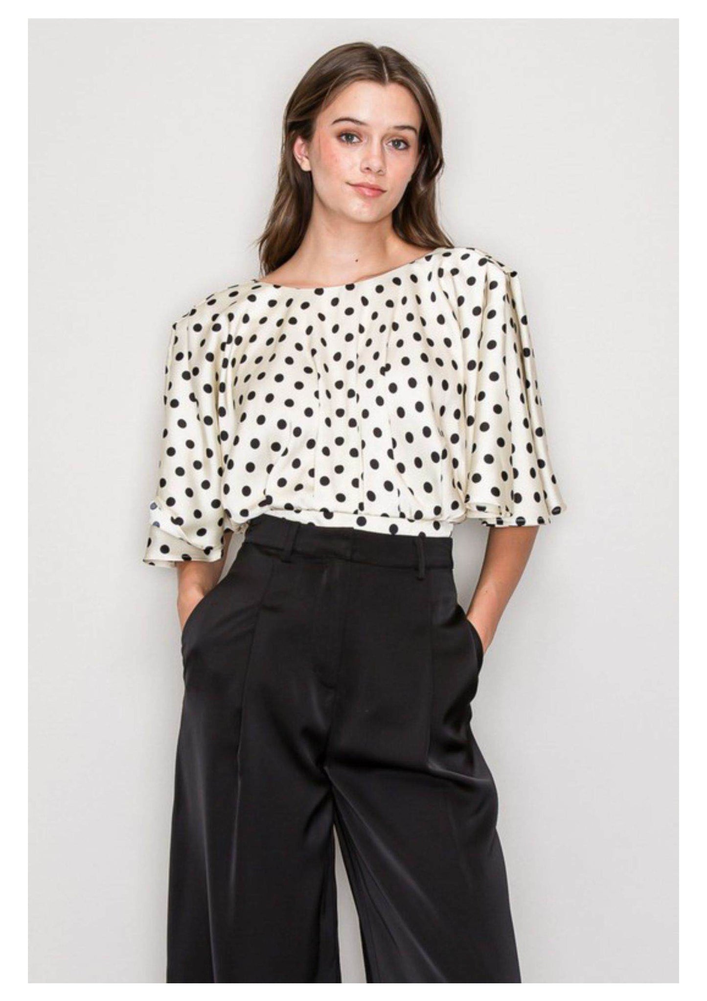 Penelope Top