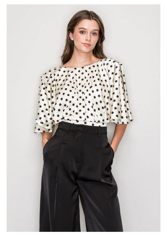 Penelope Top