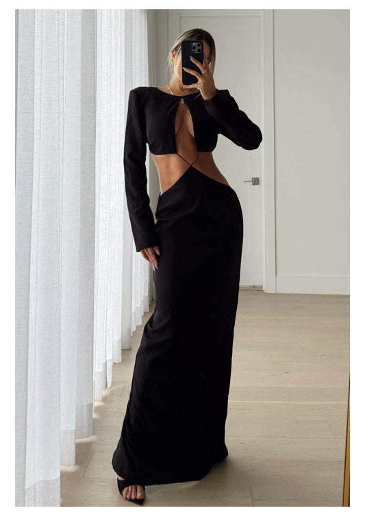 Vivienne Dress