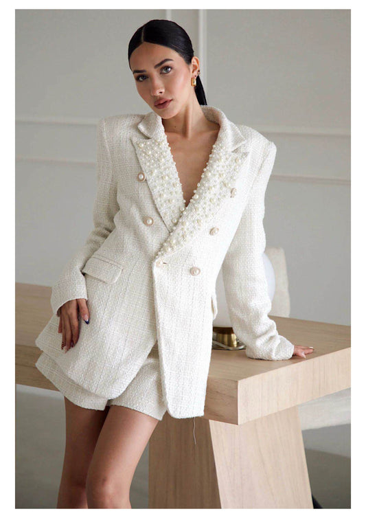 Elena Blazer