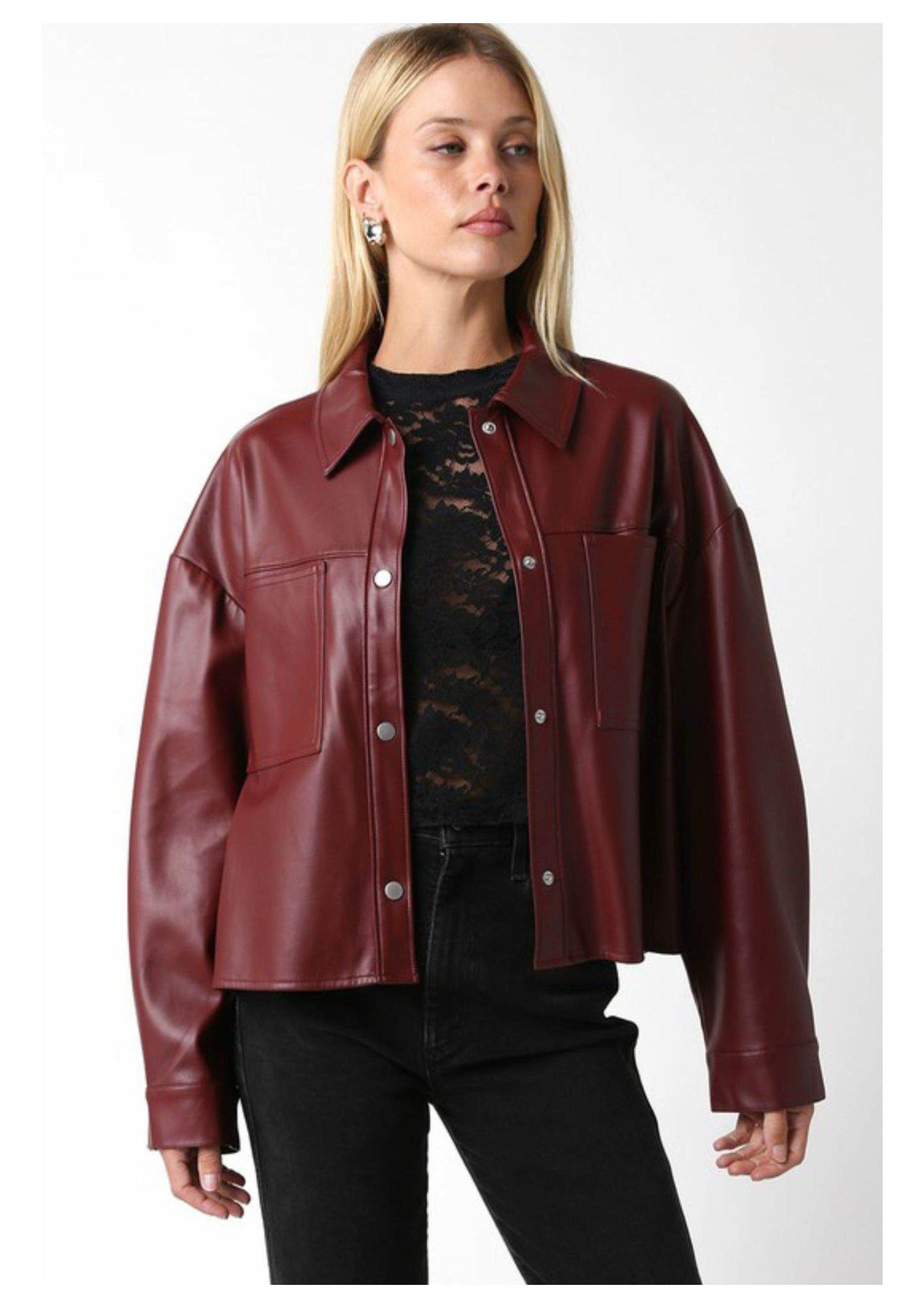 Amara Jacket