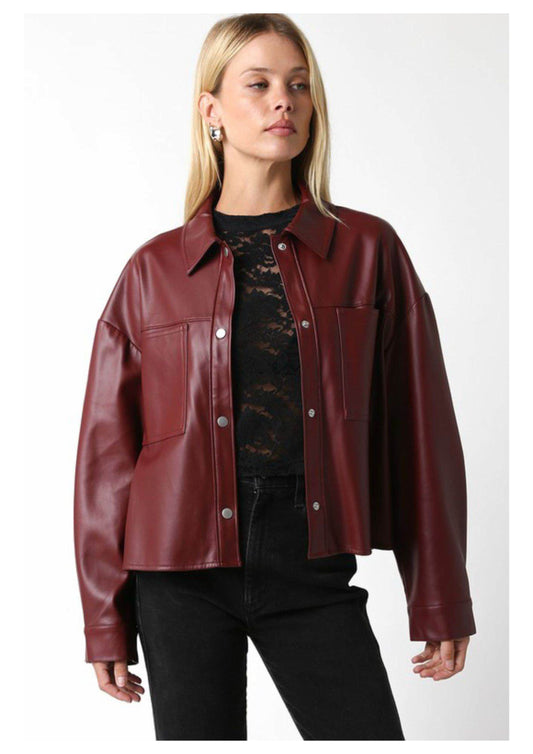Amara Jacket