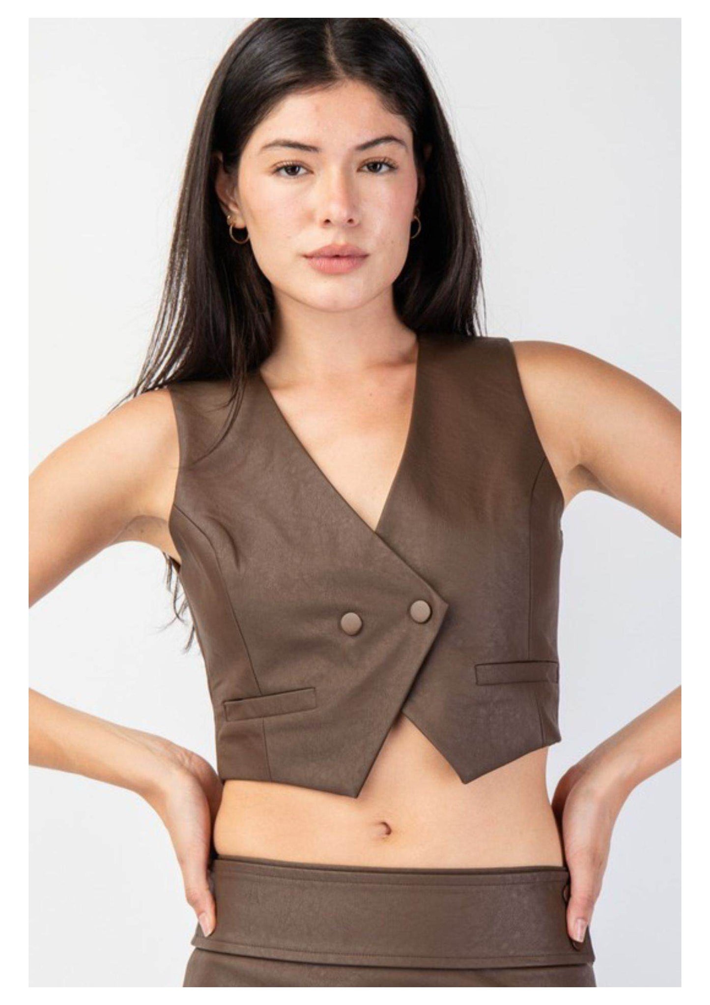 Sofia Vest