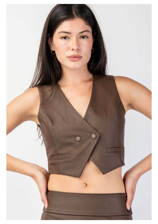 Sofia Vest