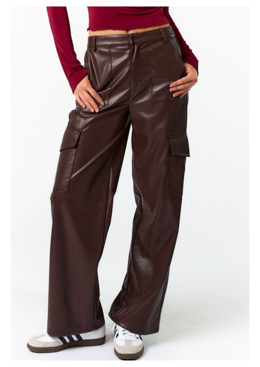 Tania Pants