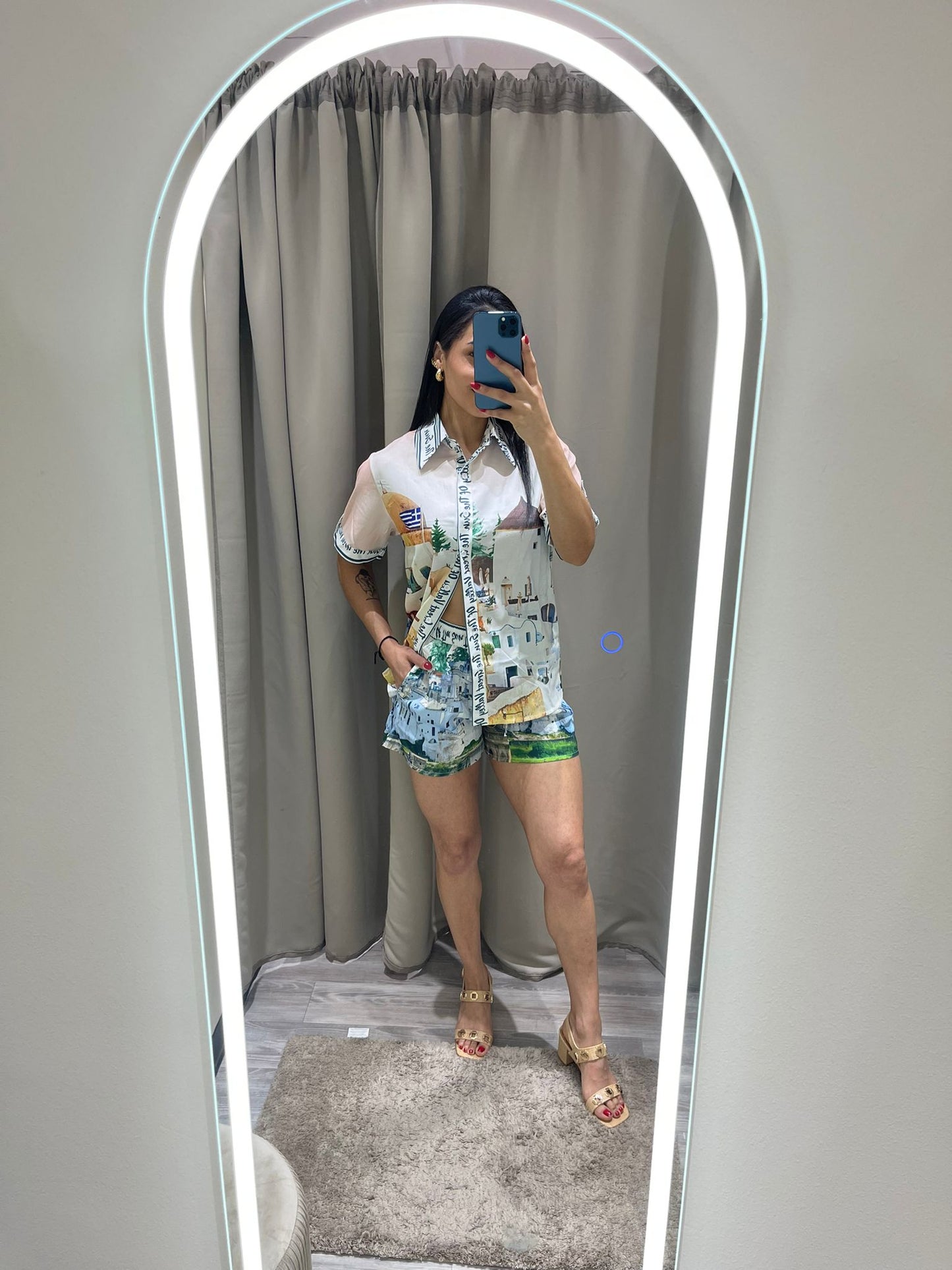 Valeria Set